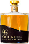 Bass and Flinders Ochre Fine Brandy 700ml $199 (Was $240) + $20 Delivery @ LiquorDay