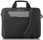 Everki 14.1" Advance Compact Laptop Briefcase $23 + Postage (Free with C&C) + Surcharge @ Centre Com