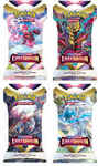 Pokemon TCG: Sword & Shield Lost Origin Booster Pack - Assorted $4 (Was $6) + Delivery ($0 C&C) @ Kmart