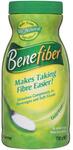 Benefiber Natural Fibre Supplement 730g $19.99 (Was $22.49) + Delivery ($0 C&C/ in-Store) @ Chemist Warehouse