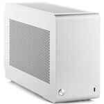 DAN Cases A4-SFX V4.1 ITX Computer Case (Black or Silver) $229 Delivered @ PC Case Gear