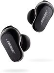Bose QuietComfort Earbuds II (Triple Black) $229.95 Shipped @ Amazon AU