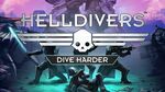 [PC, Steam] HELLDIVERS Dive Harder Edition $5.21 (82% off), HELLDIVERS Digital Deluxe Edition $8.09 (82% off) @ Fanatical