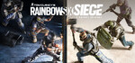 [PC, Epic] Tom Clancy's Rainbow Six Siege Deluxe Edition $8.99 @ Epic Games