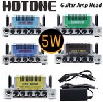Hotone 5W Mini Guitar Amplifier Head (5 Tone Options e.g. "Freeze B" - $65.69) Delivered @ Sonicake-Au eBay