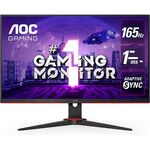 AOC 24G2SE 23.8" 165hHz FHD 1ms VA Adaptive-Sync Gaming Monitor $145 + Delivery ($0 SYD C&C) @ JW Computers
