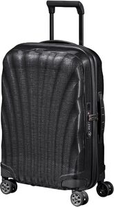Samsonite C-Lite Spinner 55cm Suitcase Midnight Blue 58,440 Points (or $378 or Points+Pay) + Free Shipping @ Qantas Marketplace