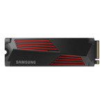 Samsung 990 PRO 2TB with Heatsink PCIe 4.0 M.2 SSD $272.30 Delivered @ Samsung