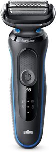 Braun Men's Shaver Series 5-51 B1000s $99 (Was $199), Series 7-71 N1200s $189 (Expired) Delivered @ Amazon AU
