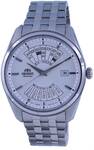 Orient Multi Year Calendar Automatic RA-BA0004S10B Men's Watch $283 (after Discount & GST) Delivered @ Creation Watches