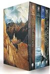 The History of Middle-Earth Hardcover Boxed Set Edition $127.89 Delivered @ Amazon UK via AU