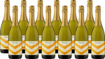 42% Off 'Lakeside' SA Sparkling NV 12 PK $150 Delivered ($12.50/Bottle, RRP $22) @ Wine Shed Sale
