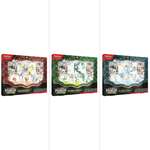 Pokemon TCG: Scarlet & Violet 4.5 Paldean Fates Premium - Assorted: Pay with PayPal for $45 Delivered @ BIG W via Woolworths