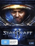 StarCraft 2: Wings of Liberty for $34.99 Inc. Shipping - JB HI-FI Online