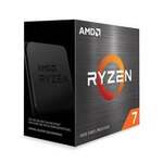 AMD Ryzen 7 5700X 8-Core AM4 3.4GHz - $248 + Delivery ($0 SYD C&C/ mVIP) + Surcharge @ Mwave