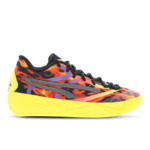 Puma Stewie 2 Fire Basketball Shoes $49.95 (Was $200) + $10 Delivery ($0 with $150 Order) @ Foot Locker