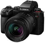 Panasonic Lumix S5II Body w/ Lumix 20-60mm & S 50mm f/1.8 Lens $2,972.15 ($2,962.15 with Coupon) Shipped / SYD C&C @ CameraClix