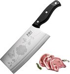 TJ POP Lightweight Chinese Cleaver Kitchen Knife 7.16 Inch $22.09 + Del ($0 with Prime/ $59 Spend) @  TJ POP Store via Amazon AU