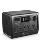 Bluetti EB55 537Wh Portable Power Station $451 Delivered @ My Generator