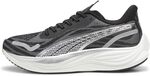 Puma Velocity Nitro 3 Men's Running Shoes: White-Silver-Black Size US 9.5 $90.86 Delivered @ Amazon JP via AU