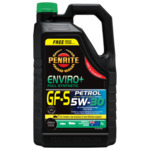 Penrite Enviro+ GF-S 5W-30 Full Synthetic Engine Oil 5L $39.99 (Member Price) + Delivery ($0 C&C / in-store) @ Autobarn