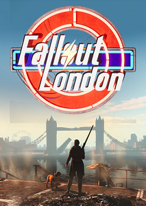 [PC] Free - Fallout: London (Conversion Mod for Fallout 4 GOTY) @ GOG