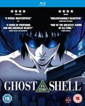 Ghost in The Shell - Blu-Ray - $16.13 + Delivery ($0 with Prime/ $59 Spend) @ Amazon UK via AU