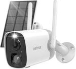 Netvue Vigil Plus 2 Outdoor Wireless Security Camera and Solar Panel $59.99 Delivered @ netvue via Amazon AU