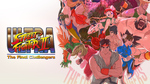 [Switch] ULTRA STREET FIGHTER II The Final Challengers $29.97 (50% off) @ Nintendo Store