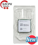 AMD Ryzen 7 5700X3D CPU US$151.61 (~A$223.32) Delivered @ SZCPU Store AliExpress