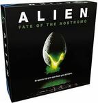 [Prime] Alien: Fate of the Nostromo Board Game $46.31 Delivered @ Amazon UK via AU