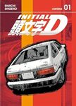 [Prime] Initial D Omnibus 1 (Vol. 1-2) $29.25 Delivered @ Amazon AU