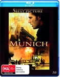 Munich (2005) Blu-ray $5 + Delivery ($0 with $120 Order) @ Sanity