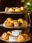 Win High Tea for Four People at Bacchus Restaurant, Brisbane from High Tea Society