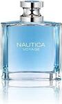 Nautica Voyage Eau De Toilette 100ml $19.99 ($17.99 S&S) + Delivery to Selected Postcodes ($0 with Prime/ $59 Spend) @ Amazon AU