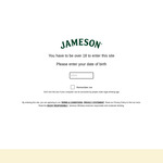 Win 12 Cases of Jameson Premixed Cans Worth $1,620 from Pernod Ricard Winemakers [Excludes NT]