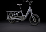 Trek Fetch+ 2 Electric Cargo Bike $5499.99 (Was $8499.99) C&C @ Trek Bikes