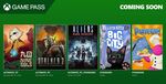 [SUBS, PC, XSX, XB1] Little Kitty, Big City, Plateup!, Aliens: Dark Descent + More @ Xbox Game Pass