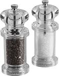 Cole & Mason Acrylic Salt & Pepper Grinder Mill (505) - Gift Set $25.32 + Delivery ($0 with Prime/ $59 Spend) @ Amazon UK via AU