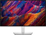 Dell U2723QE UltraSharp 27" 4K IPS Black Technology Monitor $599 + Delivery ($0 to Metro/ C&C) + Surcharge @ Scorptec