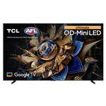 [Back Order] TCL 115" QD-Mini LED TV $19,995 (RRP $29,999) + Delivery @ Bing Lee