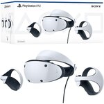 Sony PlayStation VR 2 $593.95 Delivered @ The Gamesmen via Everyday Market 