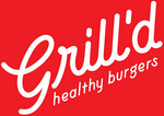 10%-20% off Grill'd Gift Cards @ Grill'd