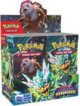 [eBay Plus] Pokemon TCG Twilight Masquerade Booster Box $174.96 Delivered @ Gameology eBay