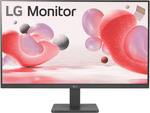 LG 23.8'' IPS FHD 100Hz Monitor $78 (Price Beat Button) + Delivery ($0 C&C) @ The Good Guys