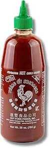 Huy Fong Sriracha Hot Chilli Sauce 740mL $12.36 (S&S: $11.12) + Delivery ($0 with Prime/ $59 Spend) @ Amazon AU