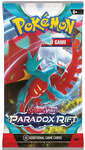 Pokemon Paradox Rift Booster Packs - $4.50 Each + Shipping ($0 with $150 Spend) @ Made Collectables