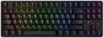 Durgod Cavalry 87 RGB Silent Red or Red Switch Mechanical Keyboard $59 + Delivery ($0 C&C/ in-Store) + Surcharge @ Centre Com