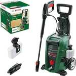 Bosch 1500W Electric High Pressure Washer Cleaner 1820 PSI $157.98 Delivered @ Amazon AU