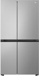 LG 655L Side by Side Fridge $1349.99 (RRP $1799.99) Delivered @ Costco (Membership Required)